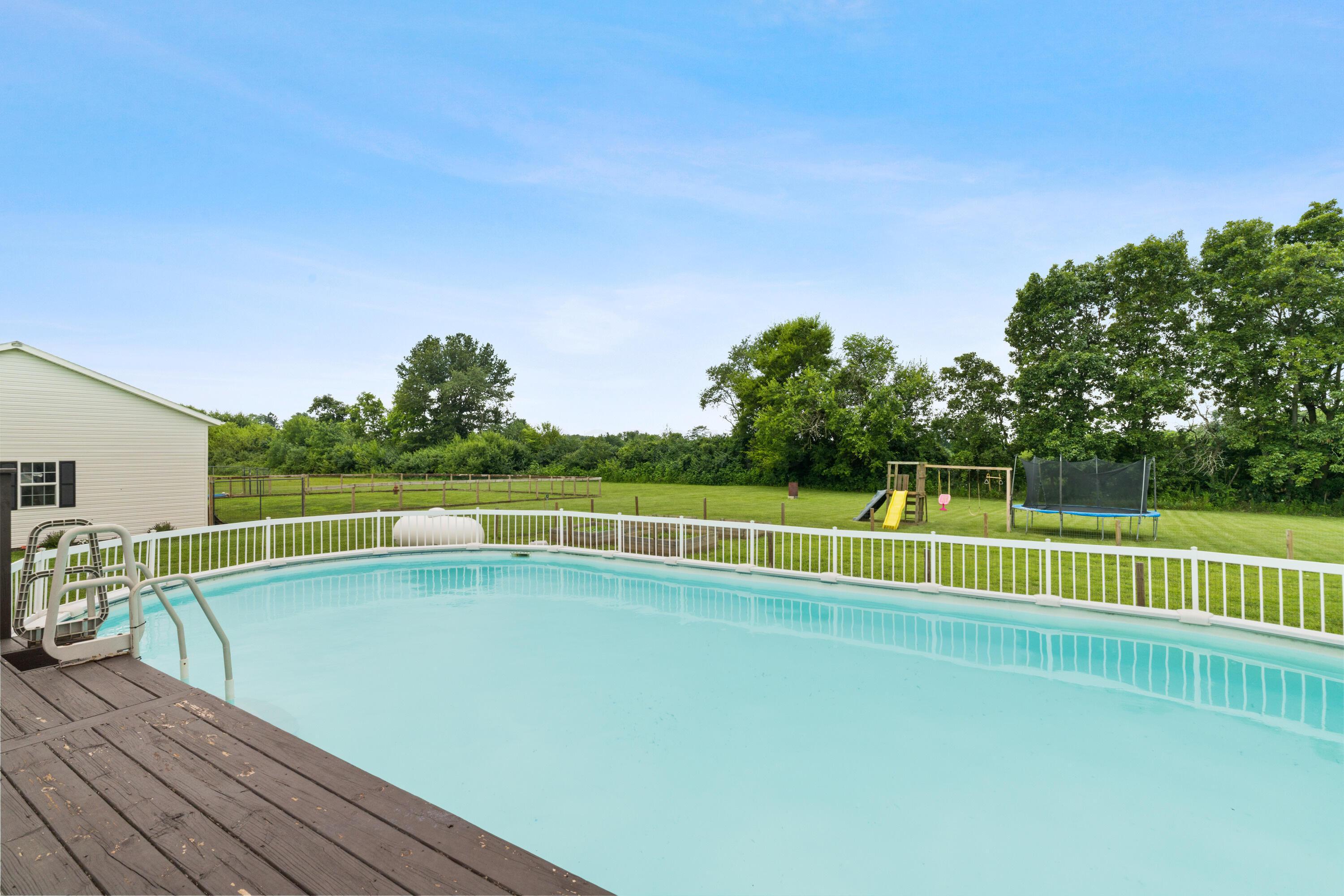 1172 Cambrian Road Cable, OH 43009 - Photo 57 of 80 Pool
