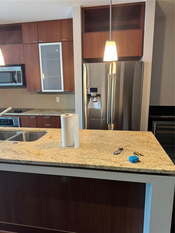 912 Channelside Drive, Unit 2803 Tampa, FL 33602 - Photo 4 of 19