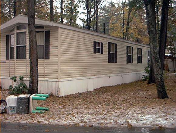 136 Pineland Park Road Milton, NH 03851 - Photo 1 of 2 Gallery Image 1