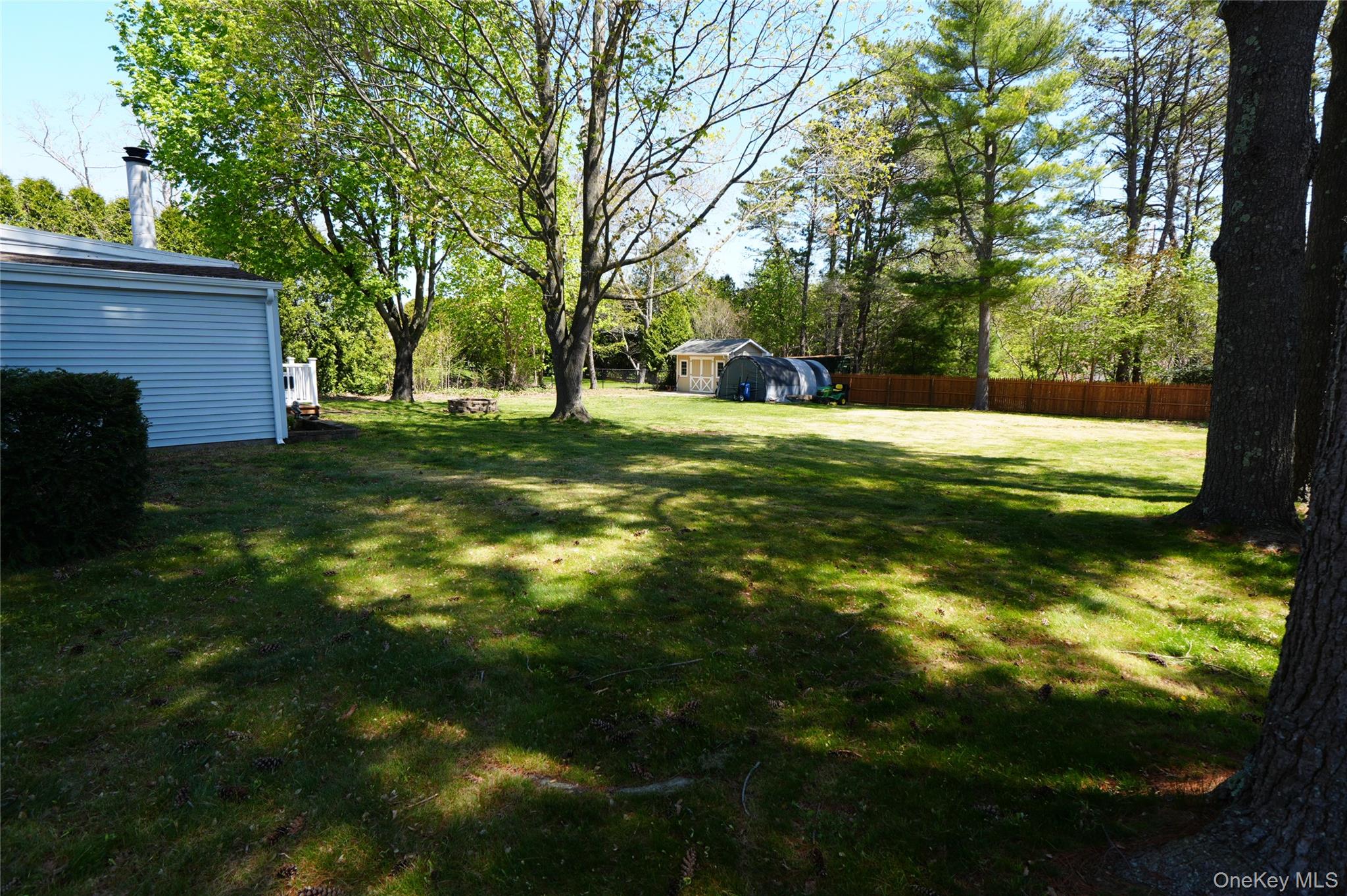 165 Randall Road Shoreham, NY 11786 - Photo 3 of 31 Room for a pool