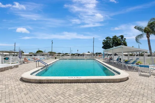 $309,000 | 10153 44th Street North, Unit 2, Pinellas Park, FL 33782