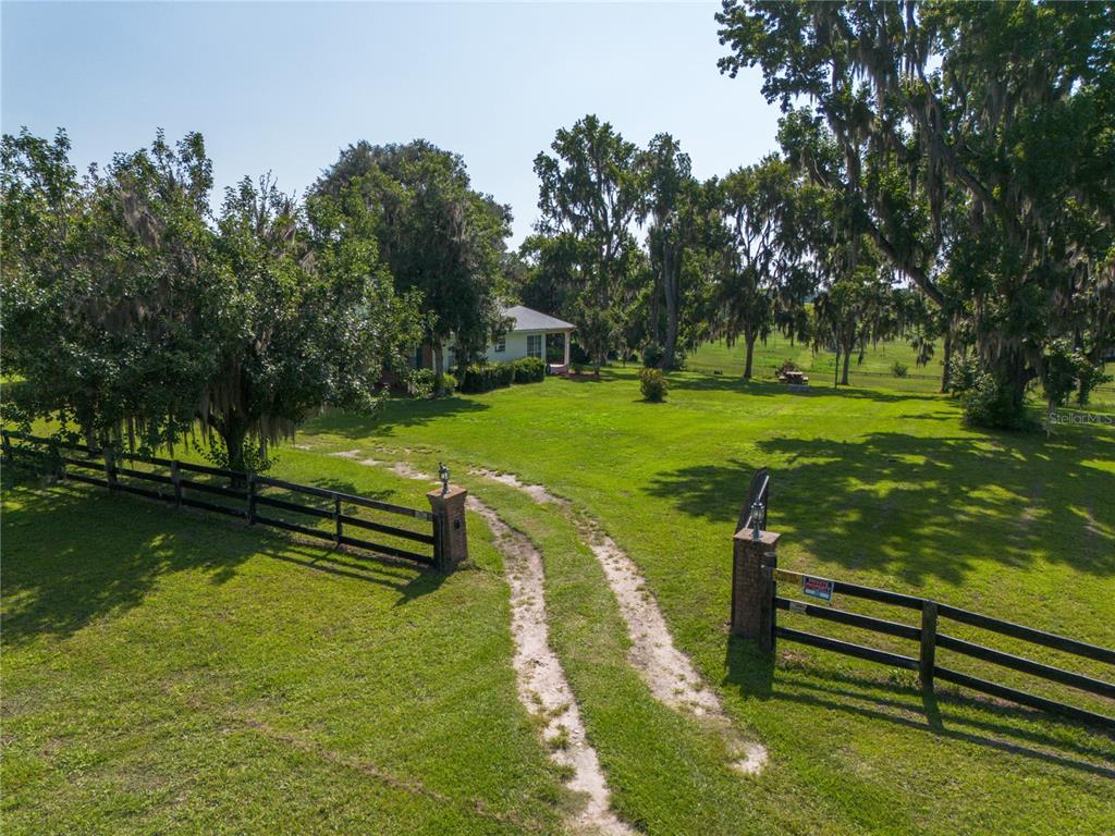 21601 Old Bellamy Road Alachua, FL 32615 - Photo 62 of 67