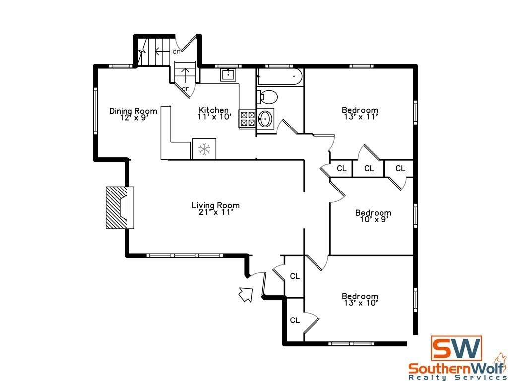 80 Sheffield Road Waltham, MA 02451 - Photo 20 of 22