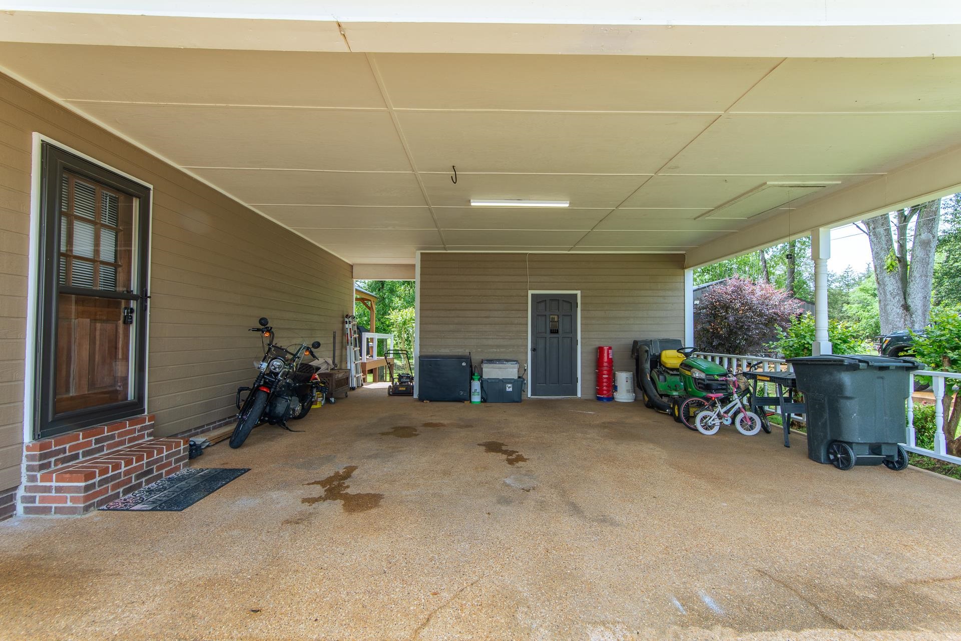 225 Farmington Road Savannah, TN 38372 - Photo 25 of 40 Gallery Image 25