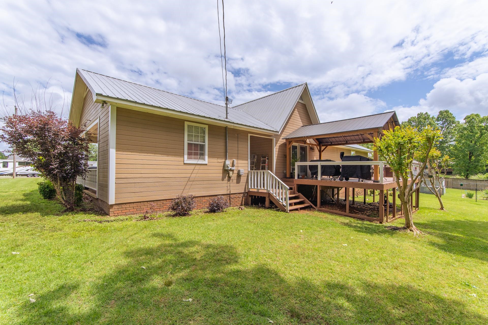 225 Farmington Road Savannah, TN 38372 - Photo 27 of 40 Gallery Image 27