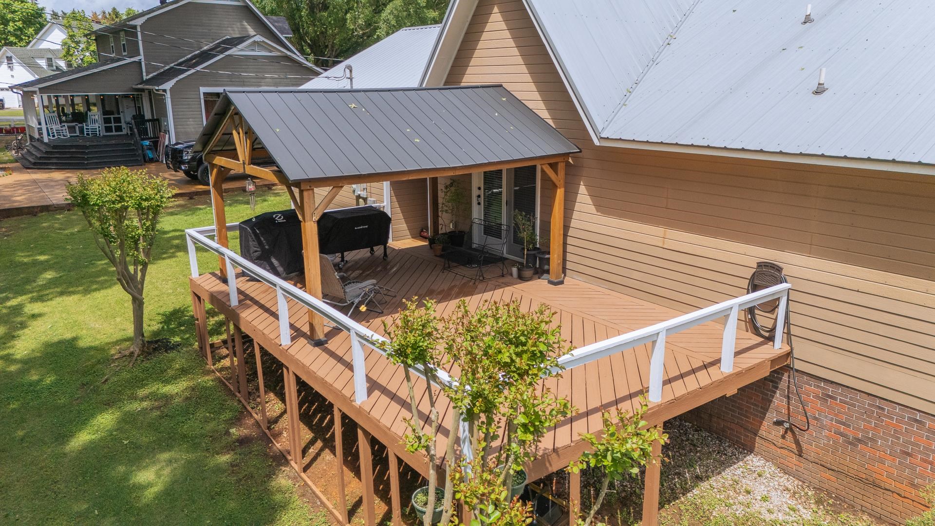 225 Farmington Road Savannah, TN 38372 - Photo 29 of 40 Gallery Image 29
