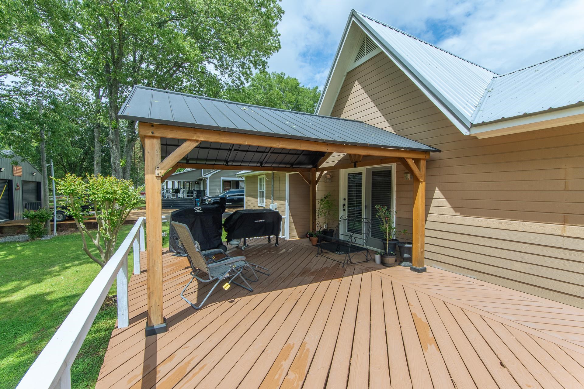 225 Farmington Road Savannah, TN 38372 - Photo 30 of 40 Gallery Image 30