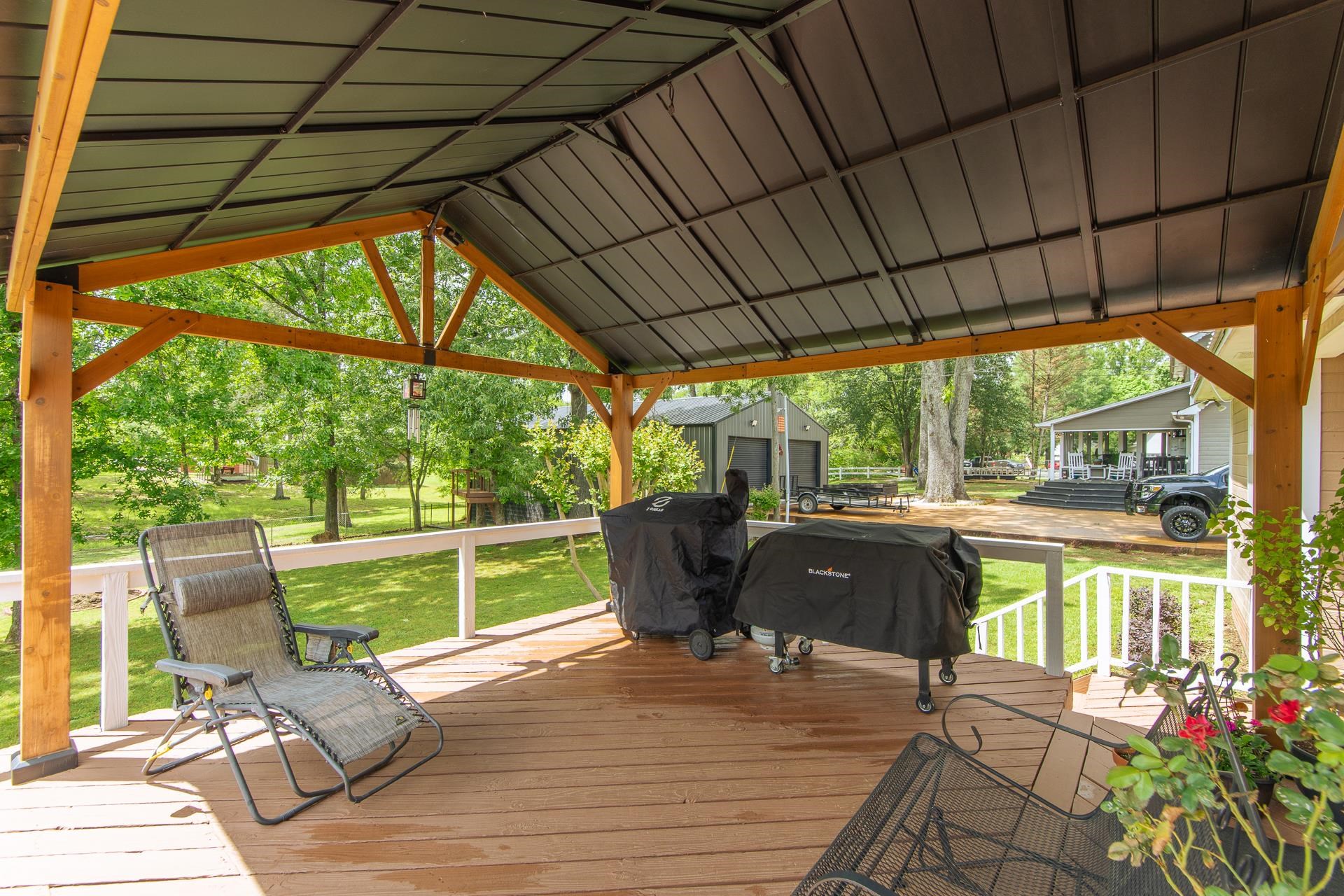 225 Farmington Road Savannah, TN 38372 - Photo 31 of 40 Gallery Image 31