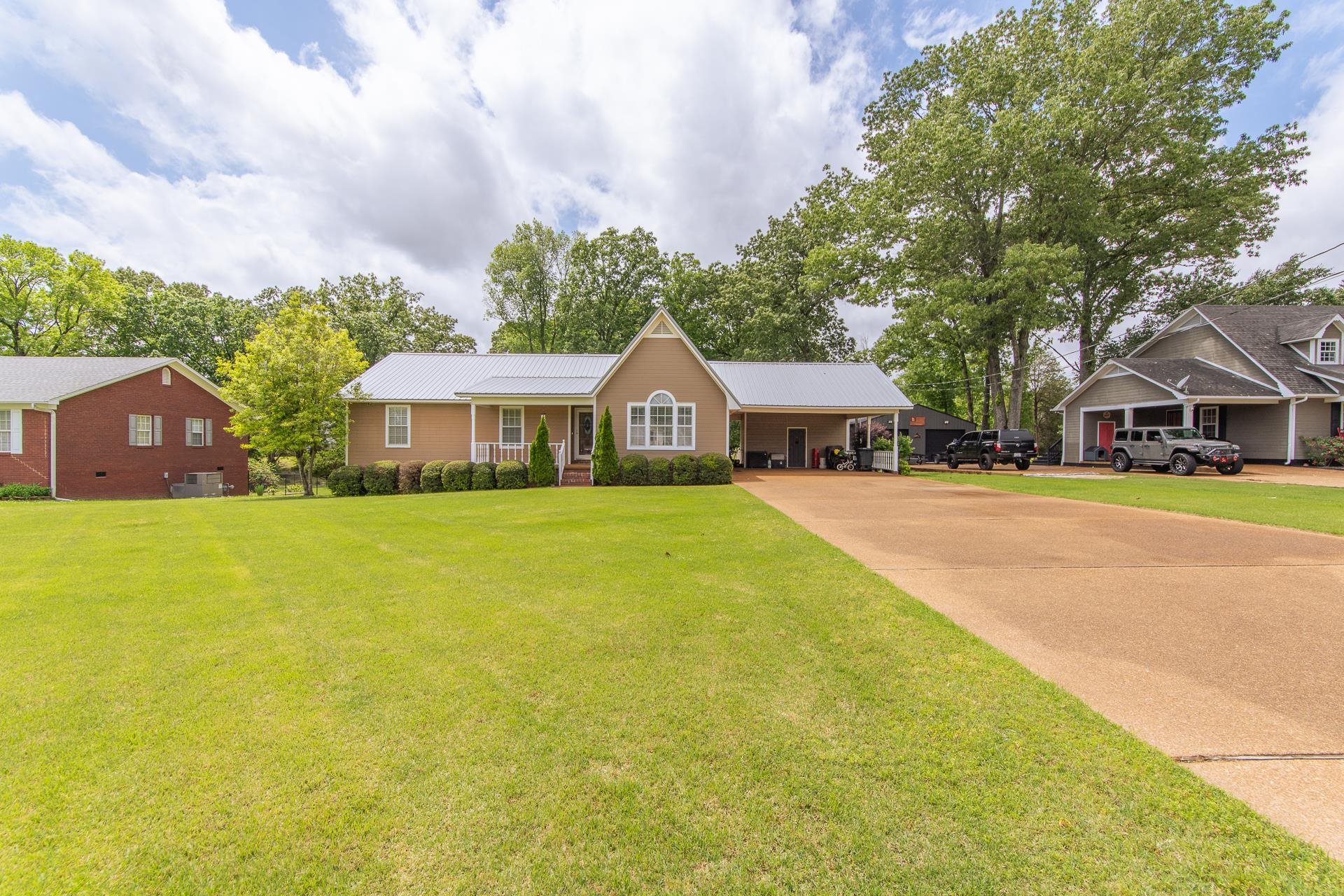 225 Farmington Road Savannah, TN 38372 - Photo 34 of 40 Gallery Image 34