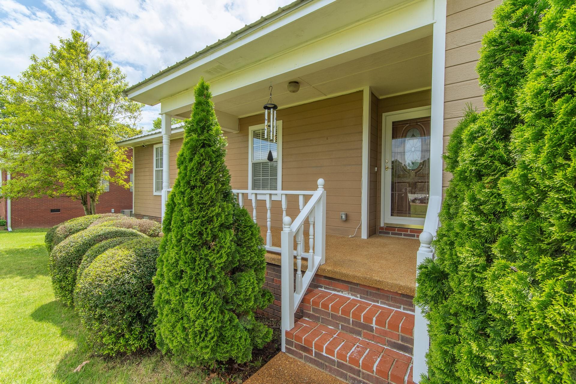 225 Farmington Road Savannah, TN 38372 - Photo 35 of 40 Gallery Image 35