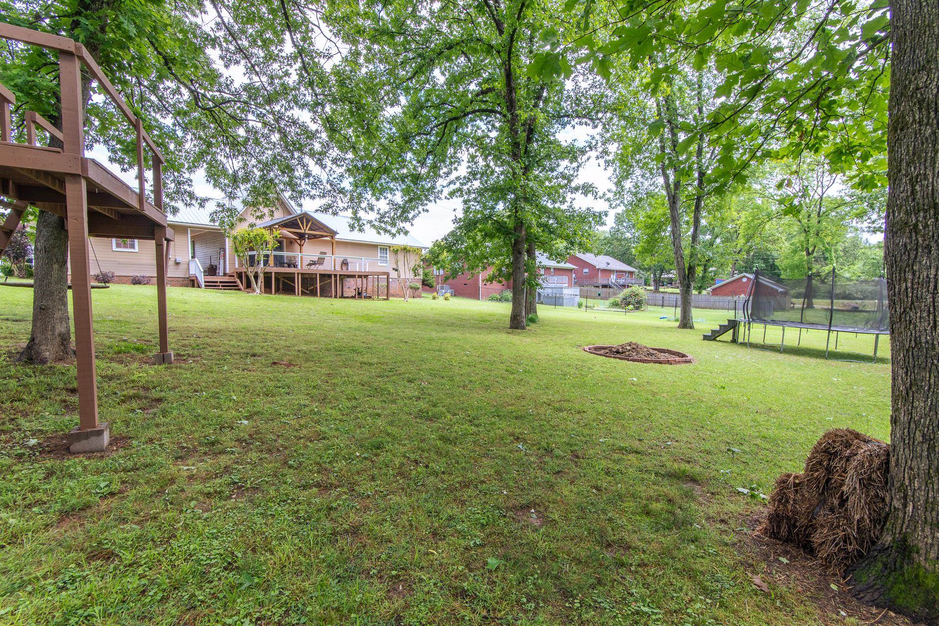 225 Farmington Road Savannah, TN 38372 - Photo 36 of 40 Gallery Image 36