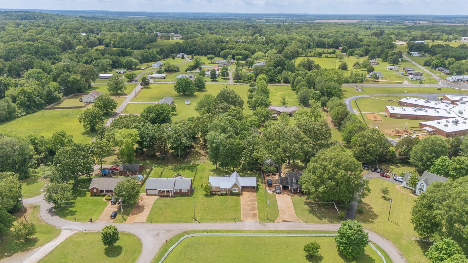 225 Farmington Road Savannah, TN 38372 - Photo 40 of 40 Gallery Image 40