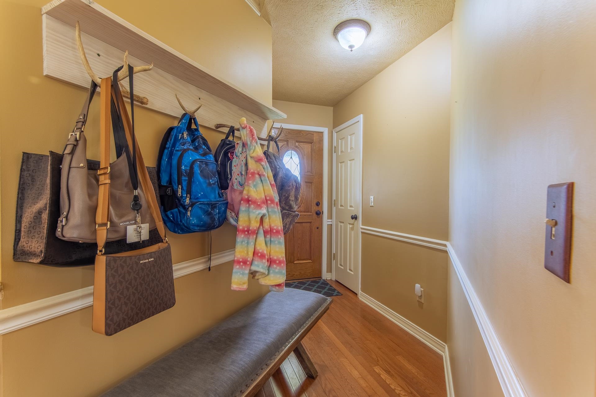 225 Farmington Road Savannah, TN 38372 - Photo 9 of 40 Gallery Image 9