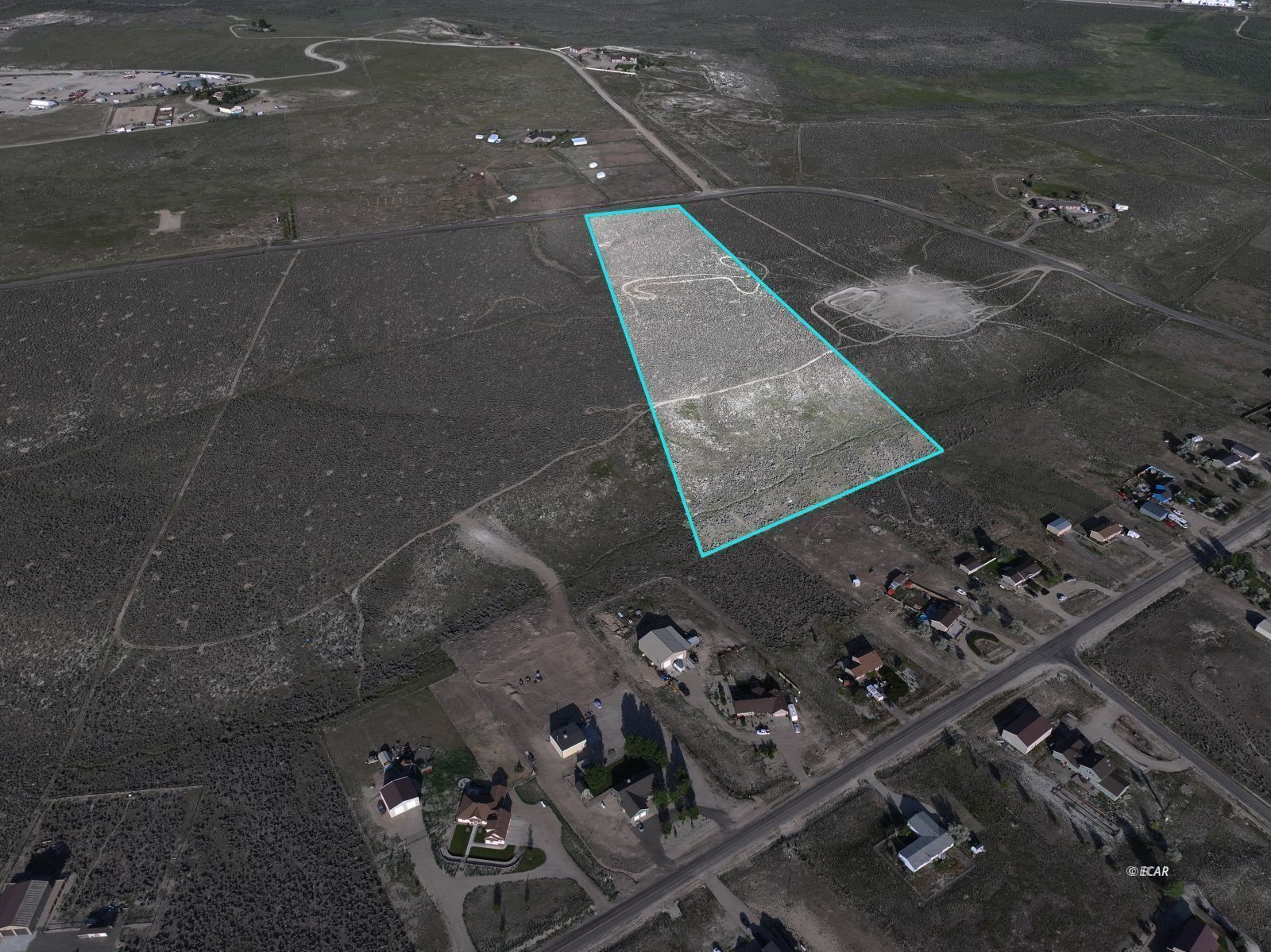 Corral Ln Spring Creek Spring Creek, NV 89815 - Photo 7 of 7