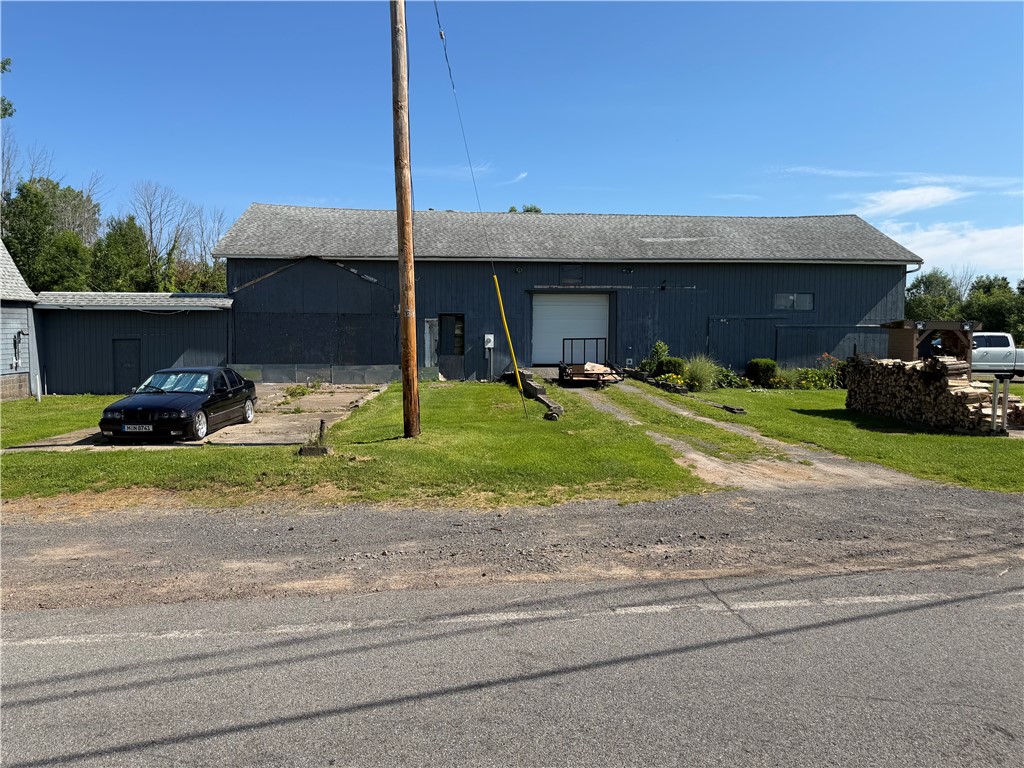832 Moscow Road Hamlin, NY 14464 - Photo 4 of 48