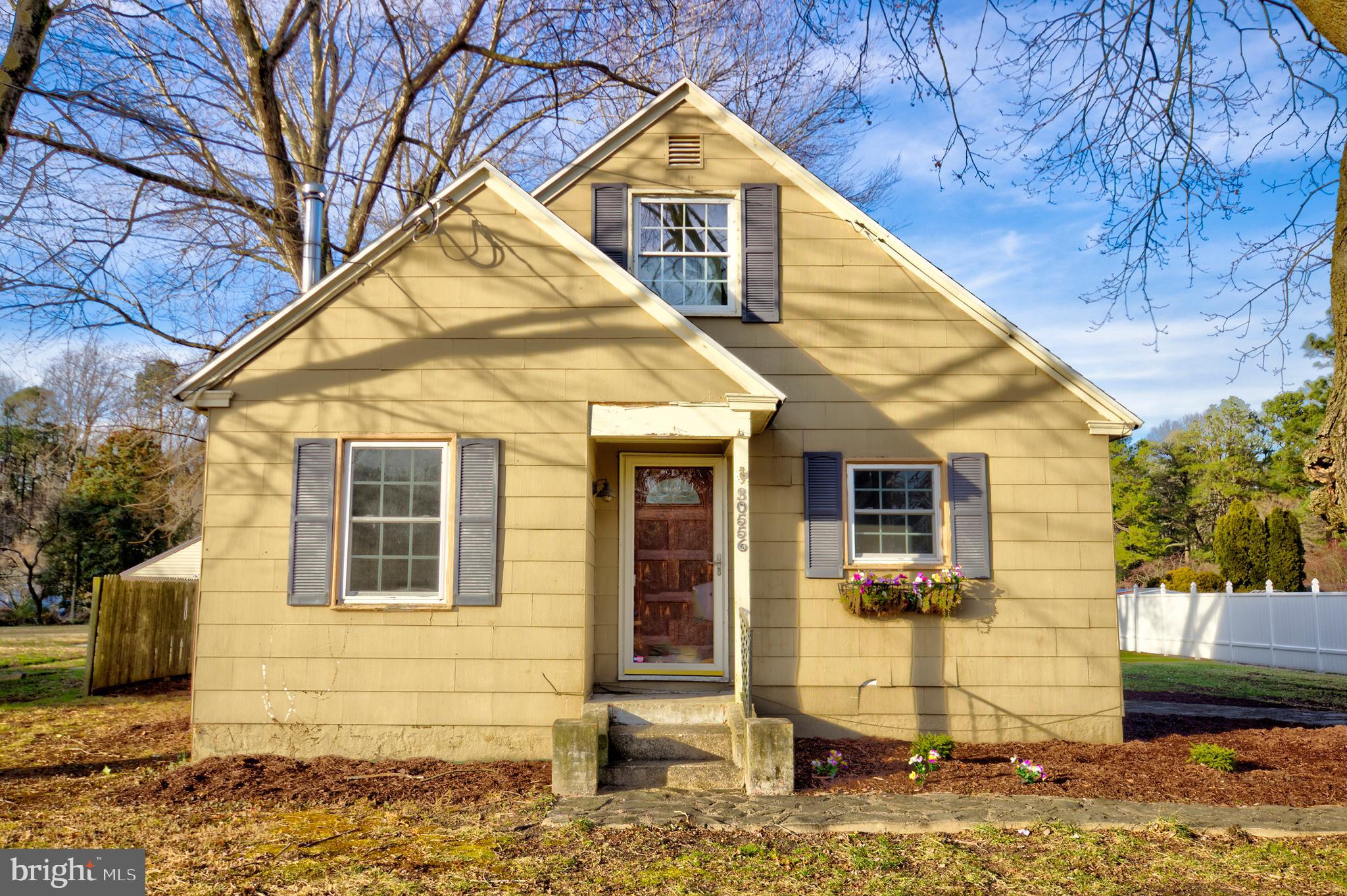 30556 Bennett Road Salisbury, MD 21804 - Photo 1 of 15 Main View