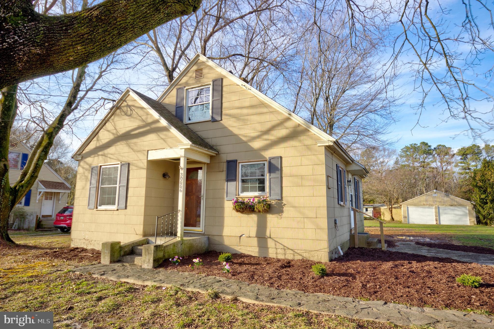 30556 Bennett Road Salisbury, MD 21804 - Photo 2 of 15 Angled View