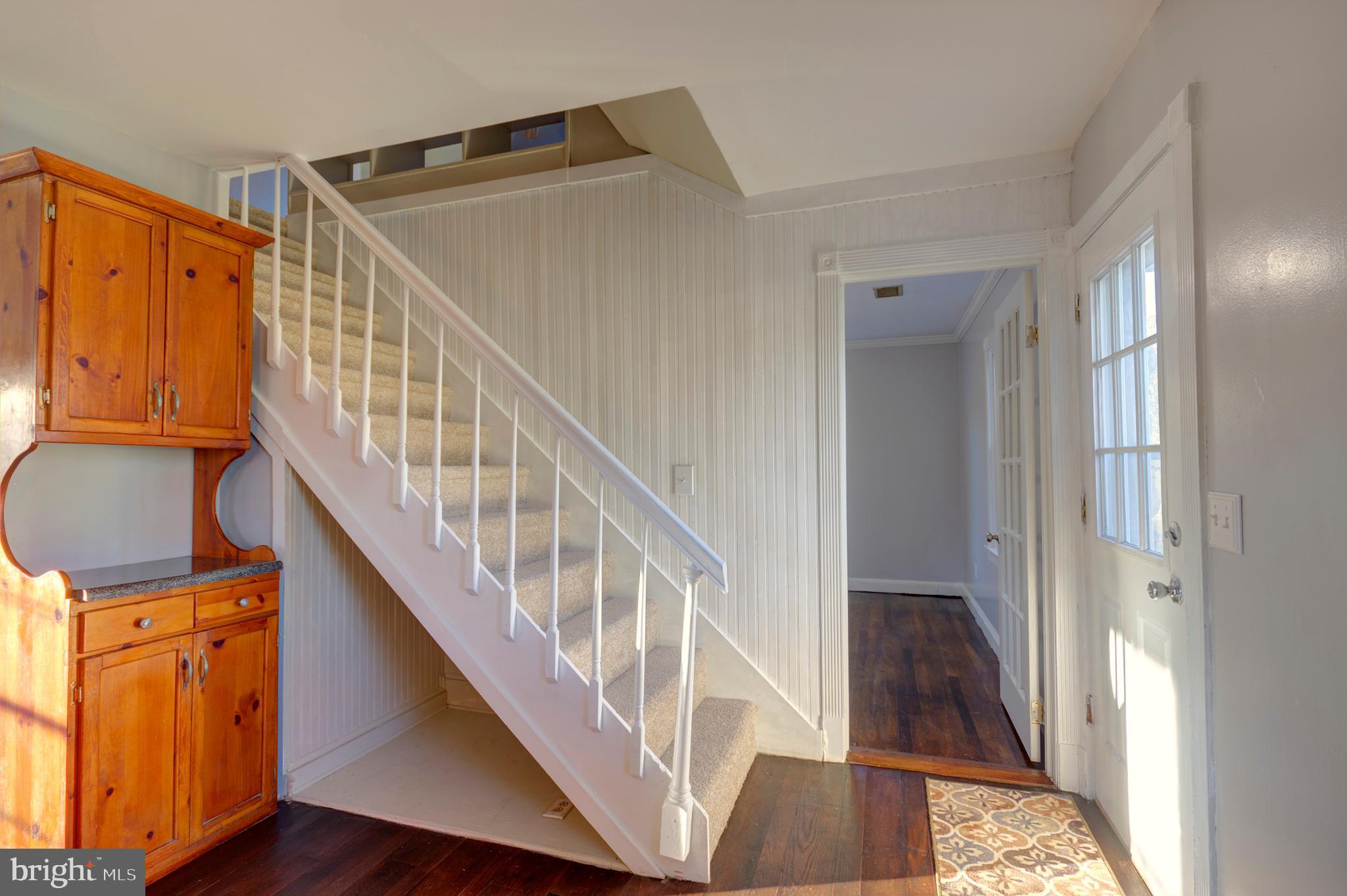 30556 Bennett Road Salisbury, MD 21804 - Photo 3 of 15 Foyer