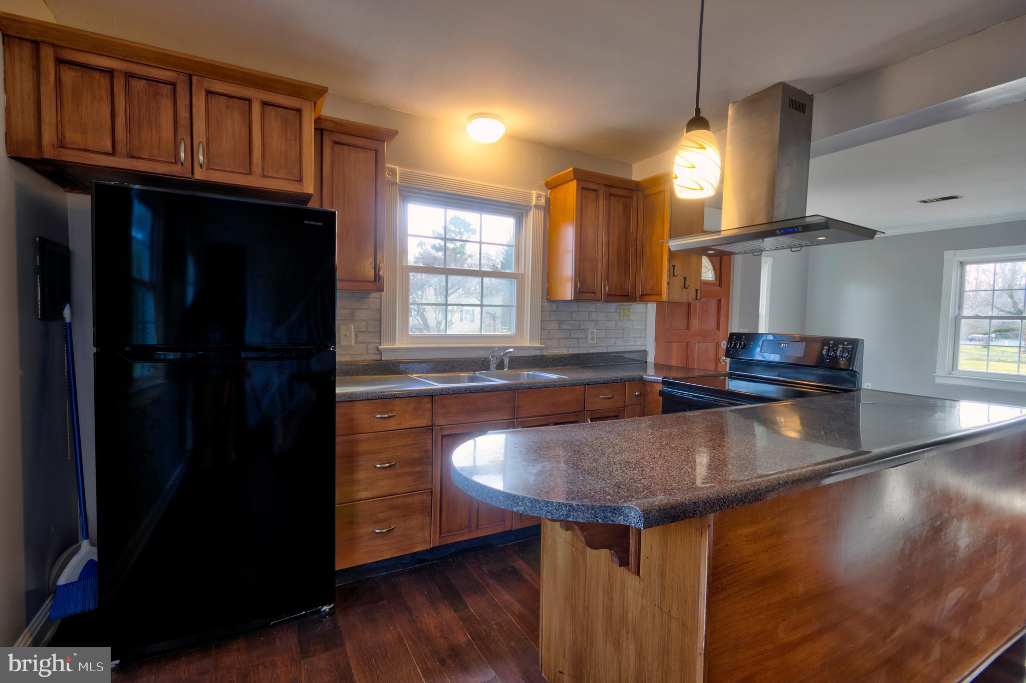 30556 Bennett Road Salisbury, MD 21804 - Photo 4 of 15 Kitchen - View A
