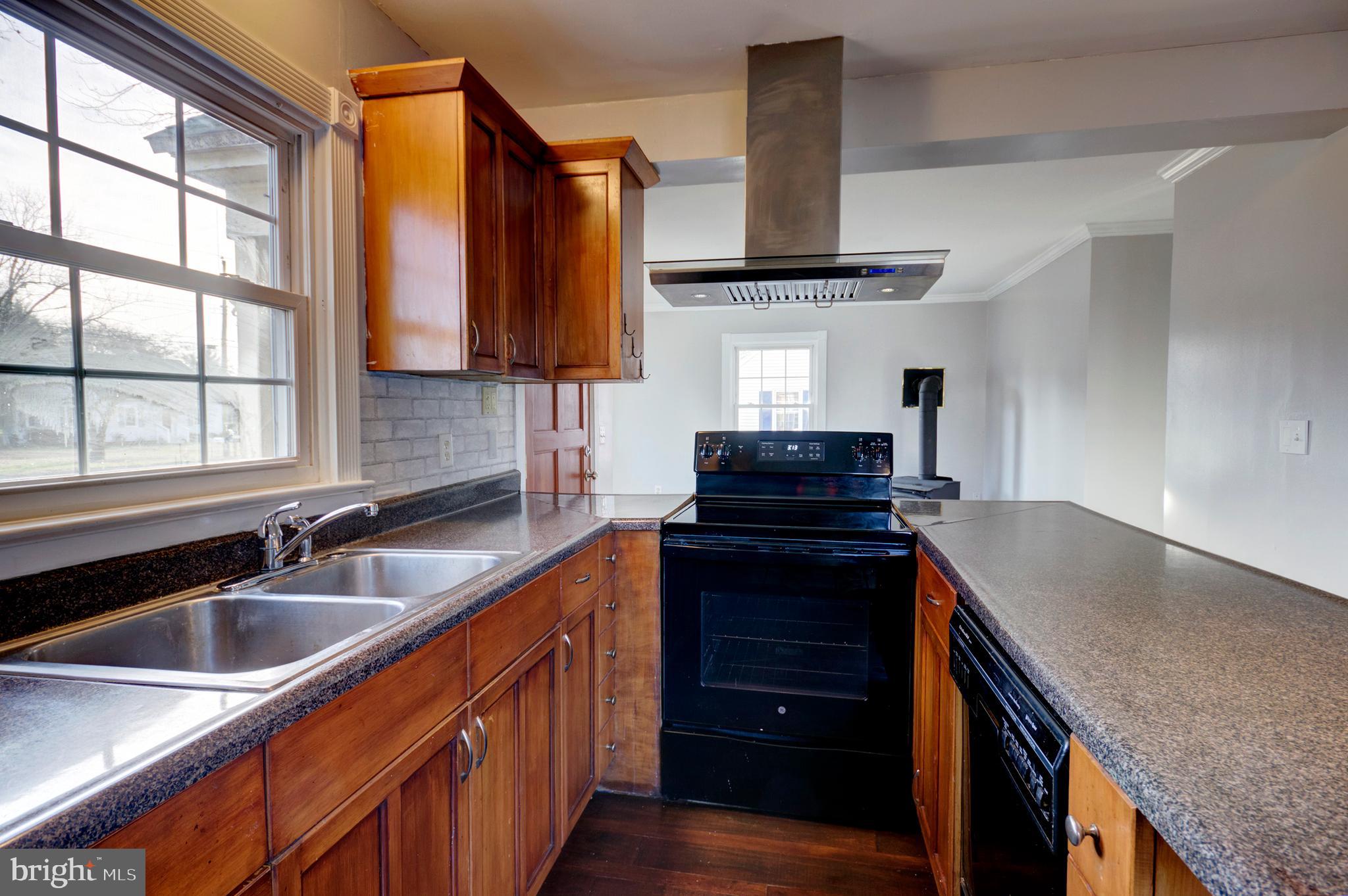 30556 Bennett Road Salisbury, MD 21804 - Photo 5 of 15 Kitchen - View B