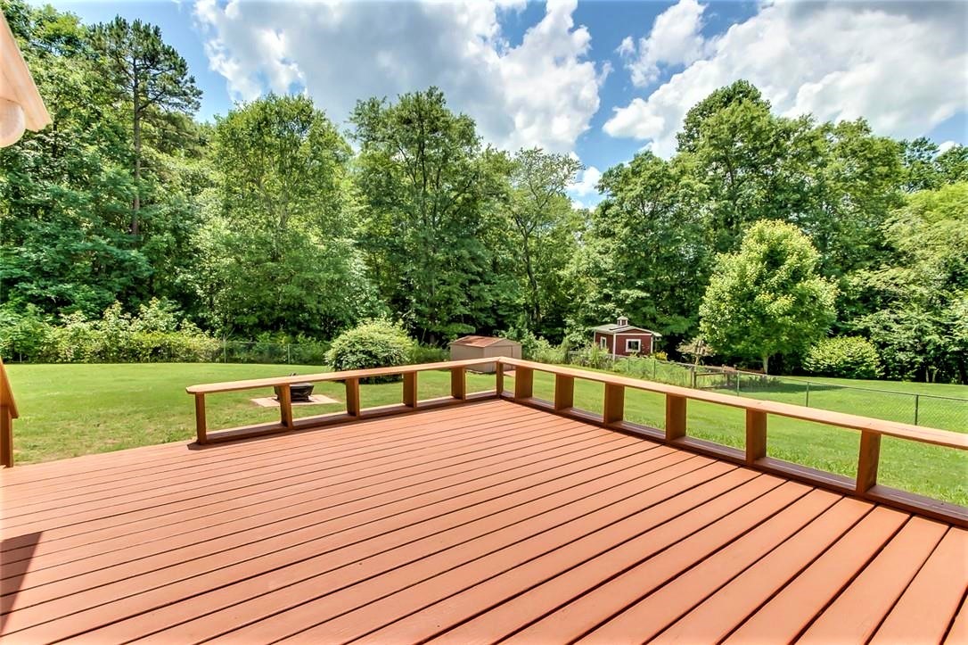 133 St James Court Anderson, SC 29621 - Photo 8 of 34 Gallery Image 8