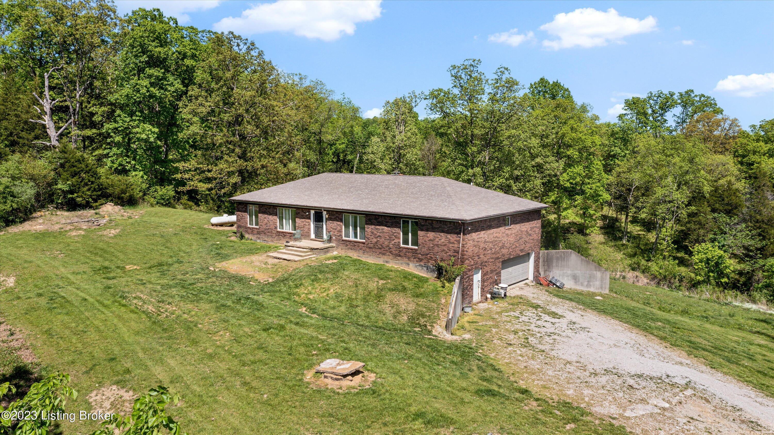 10229 Maddox Ridge Road Turners Station, KY 40075 - Photo 29 of 36 02-051023_10229MaddoxRidge-004
