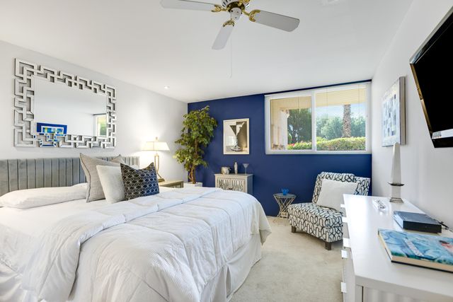 $4,320 | 2522 North Whitewater Club Drive, Unit C, Palm Springs, CA 92262