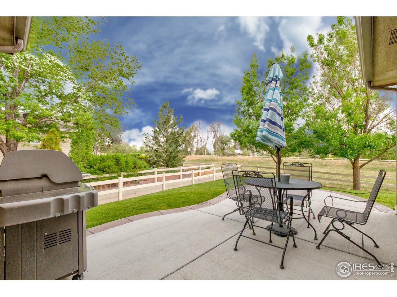1160 Black Hawk Road Eaton, CO 80615 - Photo 12 of 39 Gallery Image 12