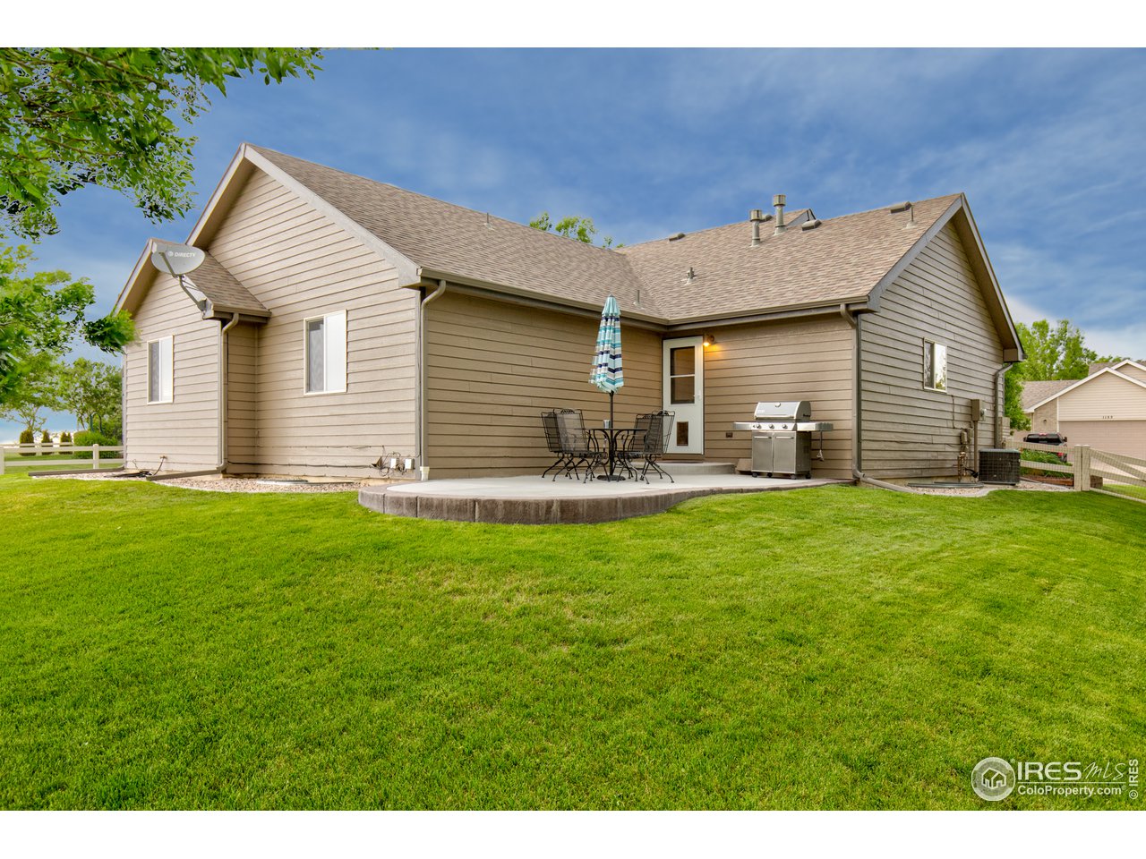 1160 Black Hawk Road Eaton, CO 80615 - Photo 9 of 39 Gallery Image 9