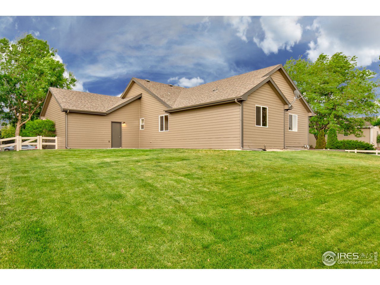 1160 Black Hawk Road Eaton, CO 80615 - Photo 10 of 39 Gallery Image 10