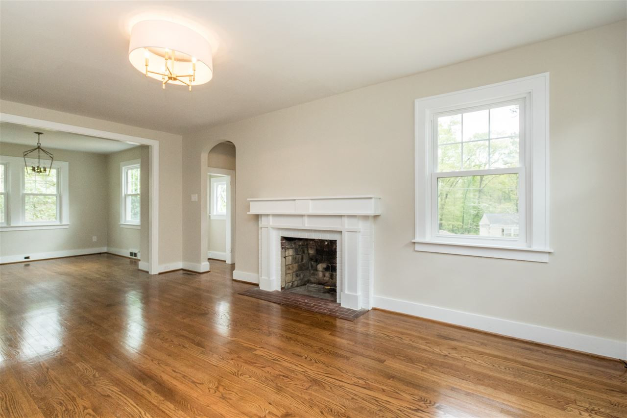 2503 Mayview Road Raleigh, NC 27607 - Photo 8 of 20 Photo 10