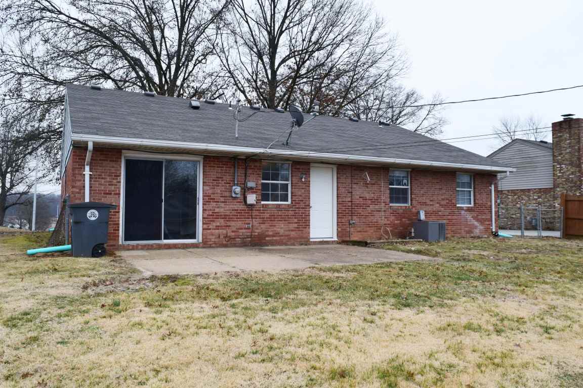 5914 Ashbrooke Road Evansville, IN 47710 - Photo 20 of 23 Gallery Image 20