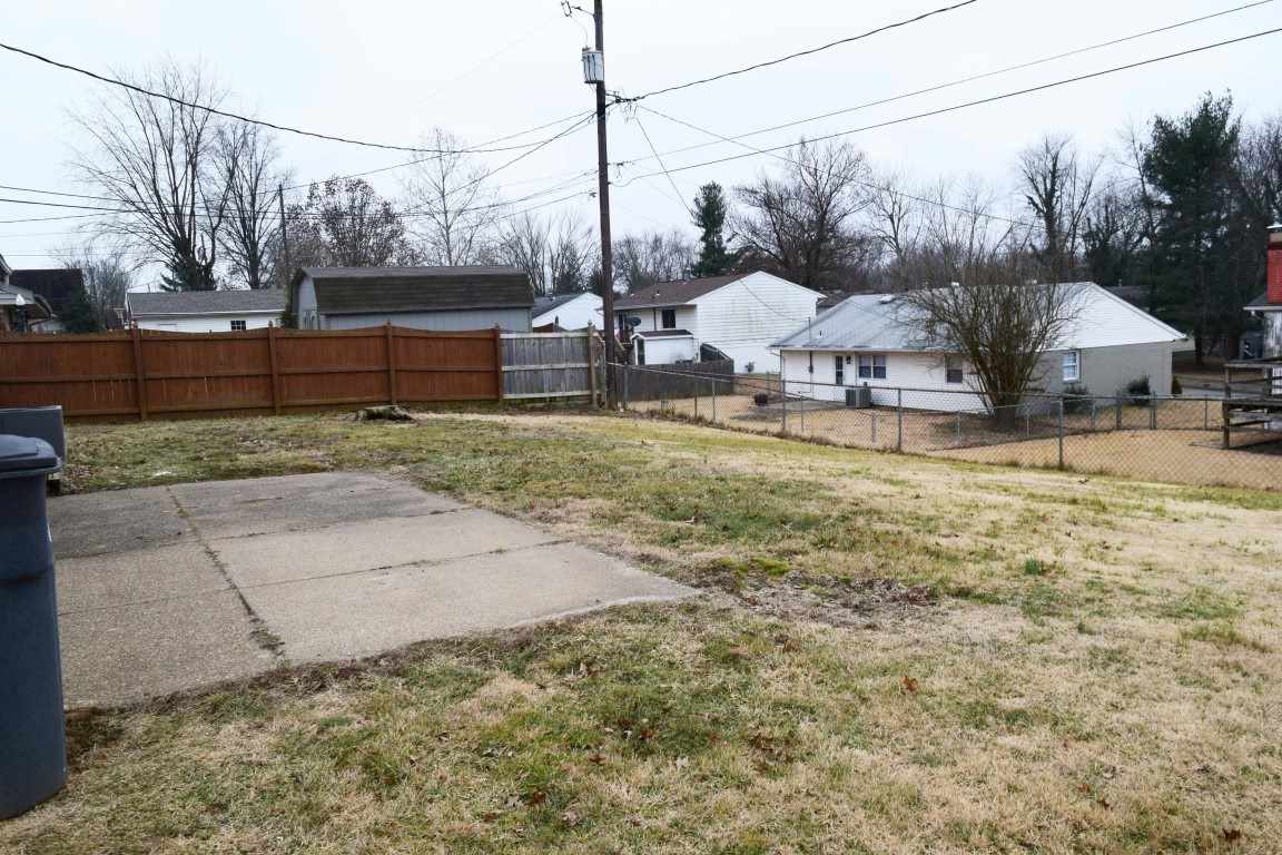 5914 Ashbrooke Road Evansville, IN 47710 - Photo 21 of 23 Gallery Image 21