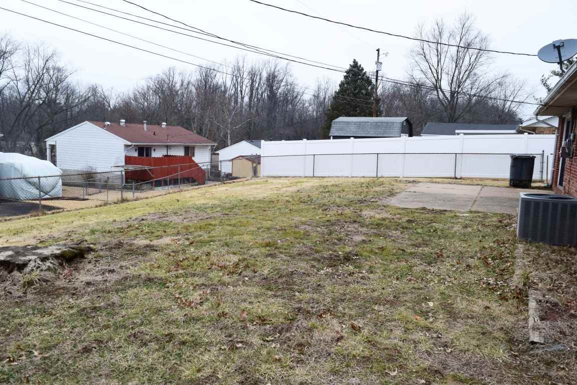 5914 Ashbrooke Road Evansville, IN 47710 - Photo 22 of 23 Gallery Image 22