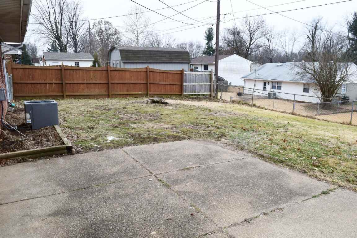 5914 Ashbrooke Road Evansville, IN 47710 - Photo 23 of 23 Gallery Image 23