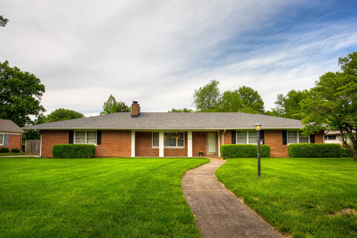 960 South Colony Road Evansville, IN 47714 - Photo 1 of 24 Gallery Image 1
