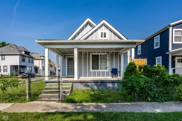 $315,000 | 2302 North Kenwood Avenue, Indianapolis, IN 46208