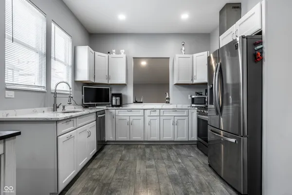 $315,000 | 2302 North Kenwood Avenue, Indianapolis, IN 46208