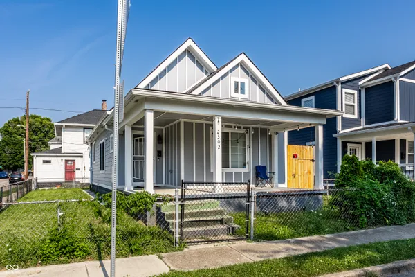 $315,000 | 2302 North Kenwood Avenue, Indianapolis, IN 46208