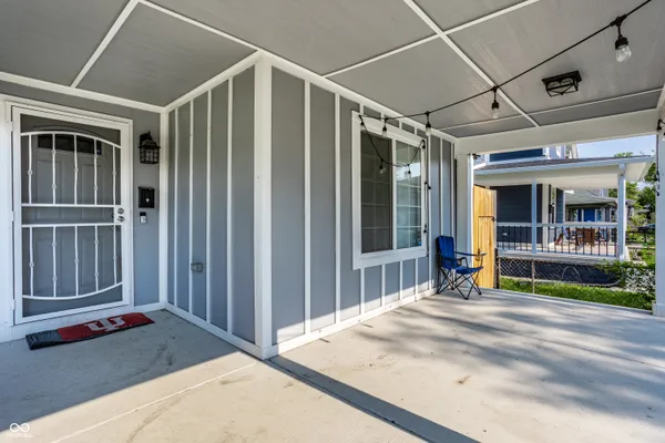 $315,000 | 2302 North Kenwood Avenue, Indianapolis, IN 46208