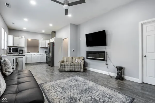 $315,000 | 2302 North Kenwood Avenue, Indianapolis, IN 46208