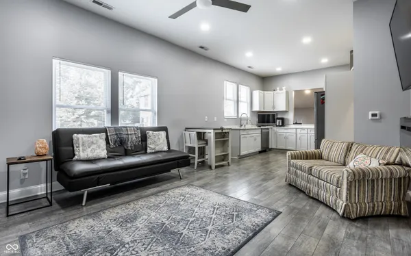 $315,000 | 2302 North Kenwood Avenue, Indianapolis, IN 46208