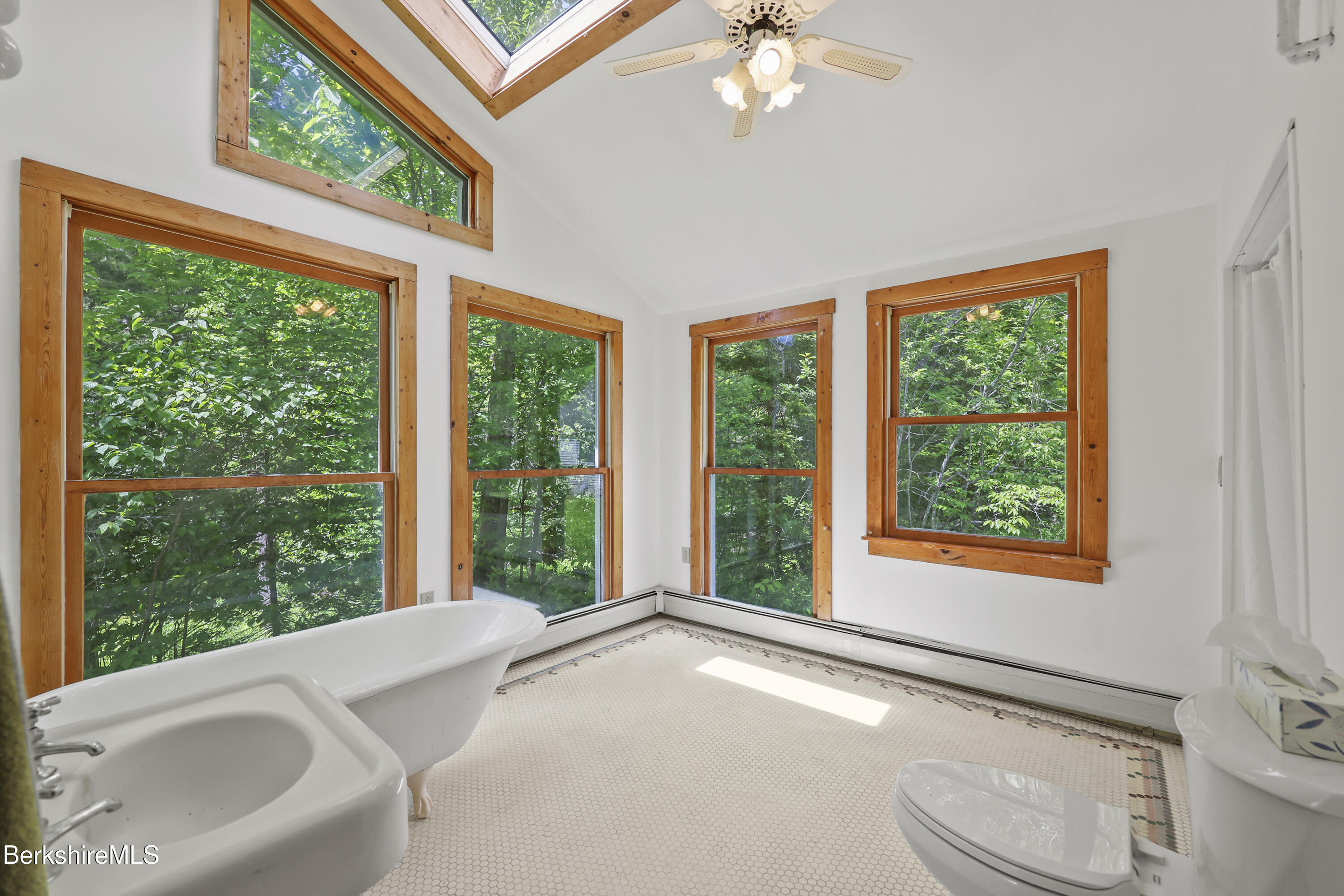 30 Jackson Road Savoy, MA 01256 - Photo 17 of 42 Bathroom