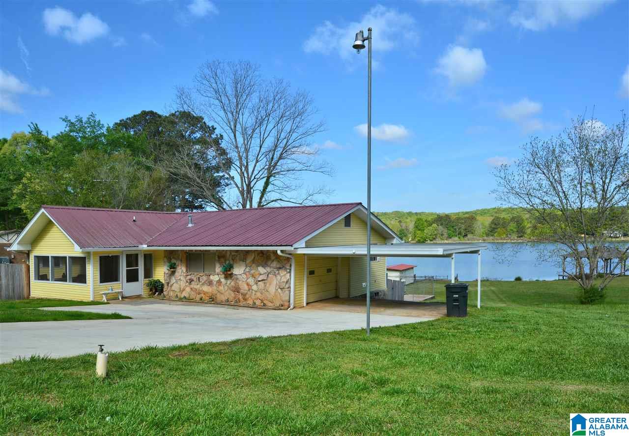 310 Fowler Lane Shelby, AL 35143 - Photo 1 of 41