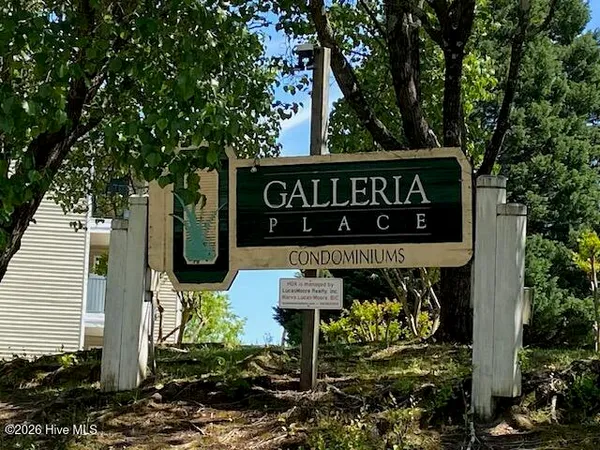 $134,900 | 3392 Galleria Drive, Unit 13, Fayetteville, NC 28303