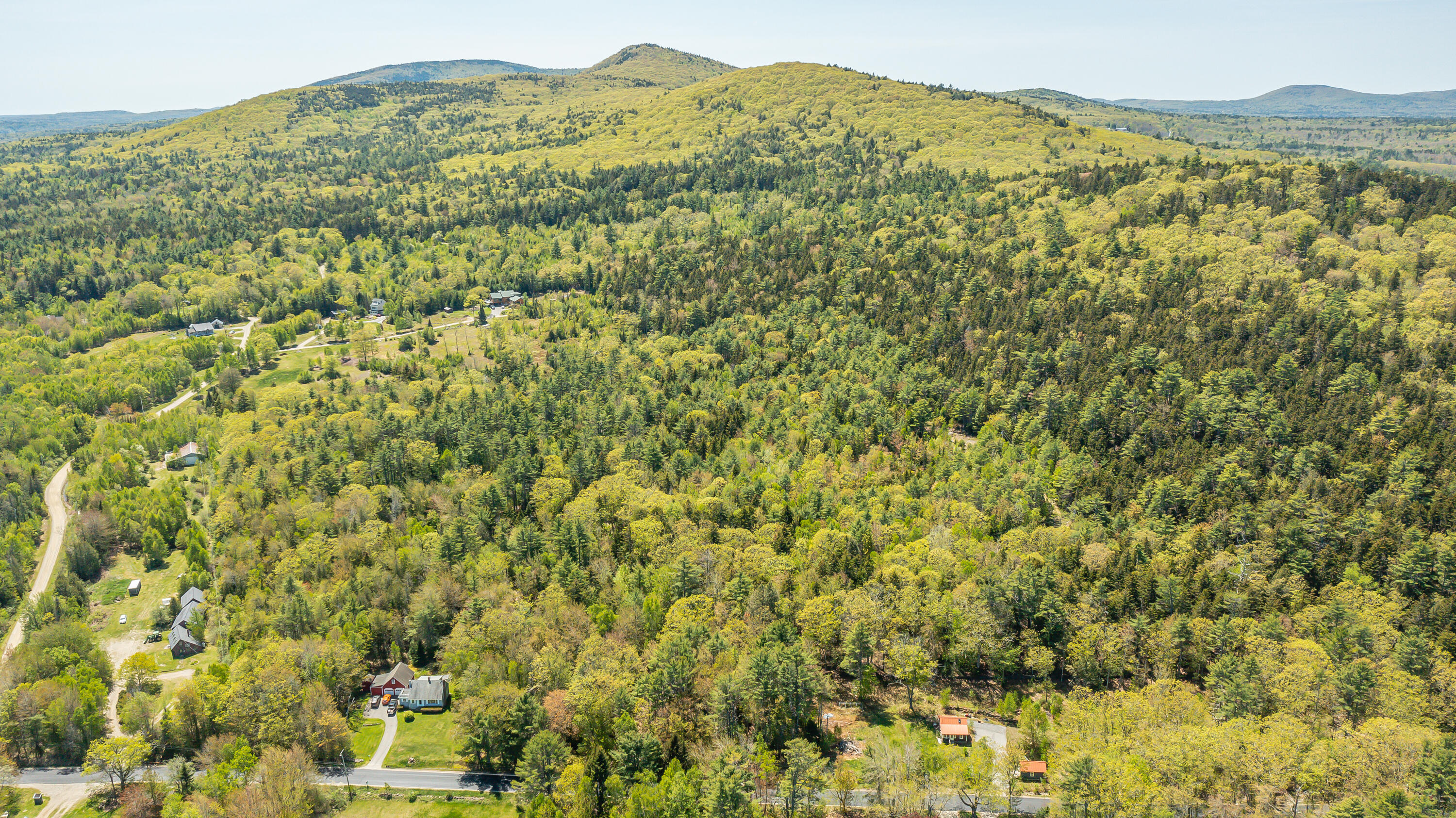 Tbd Beach Road Lincolnville, ME 04849 - Photo 12 of 24 5374