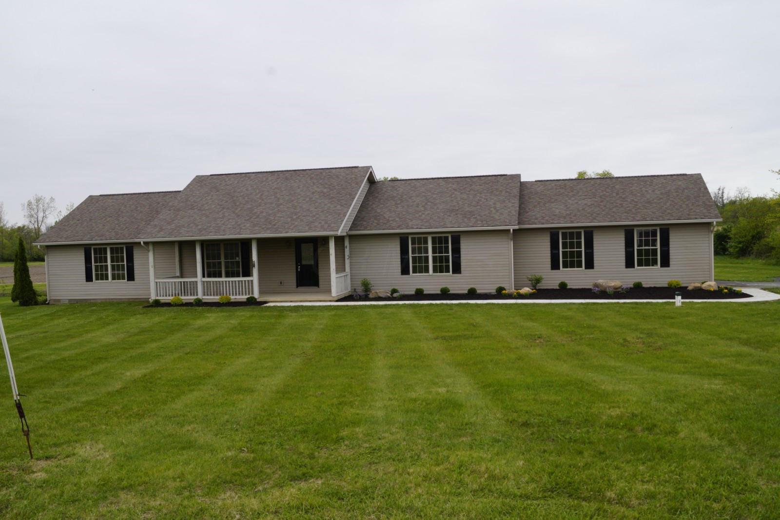 7538 Stringtown Road Mechanicsburg, OH 43044 - Photo 1 of 37