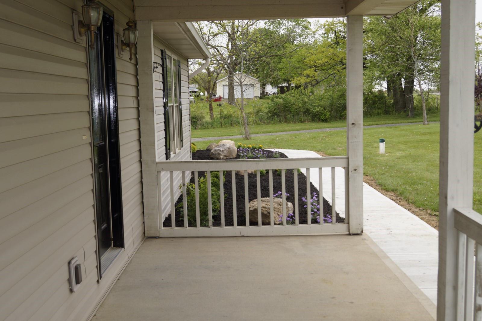 7538 Stringtown Road Mechanicsburg, OH 43044 - Photo 24 of 37
