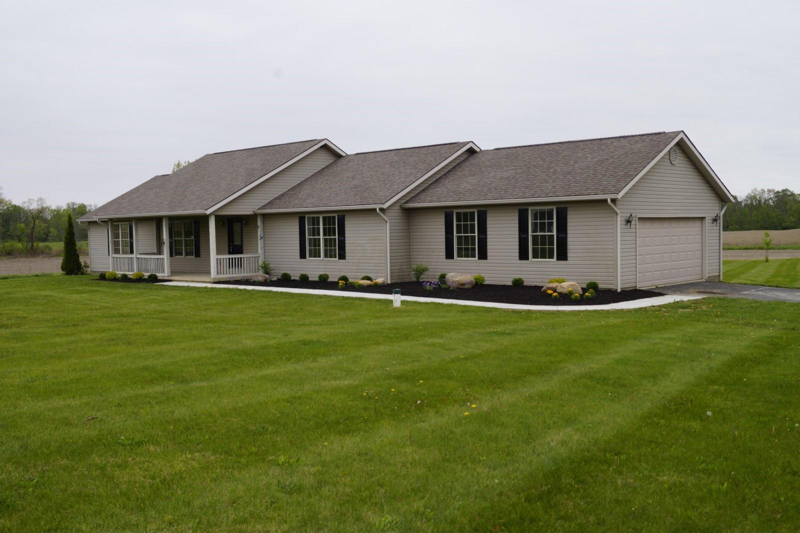 7538 Stringtown Road Mechanicsburg, OH 43044 - Photo 26 of 37