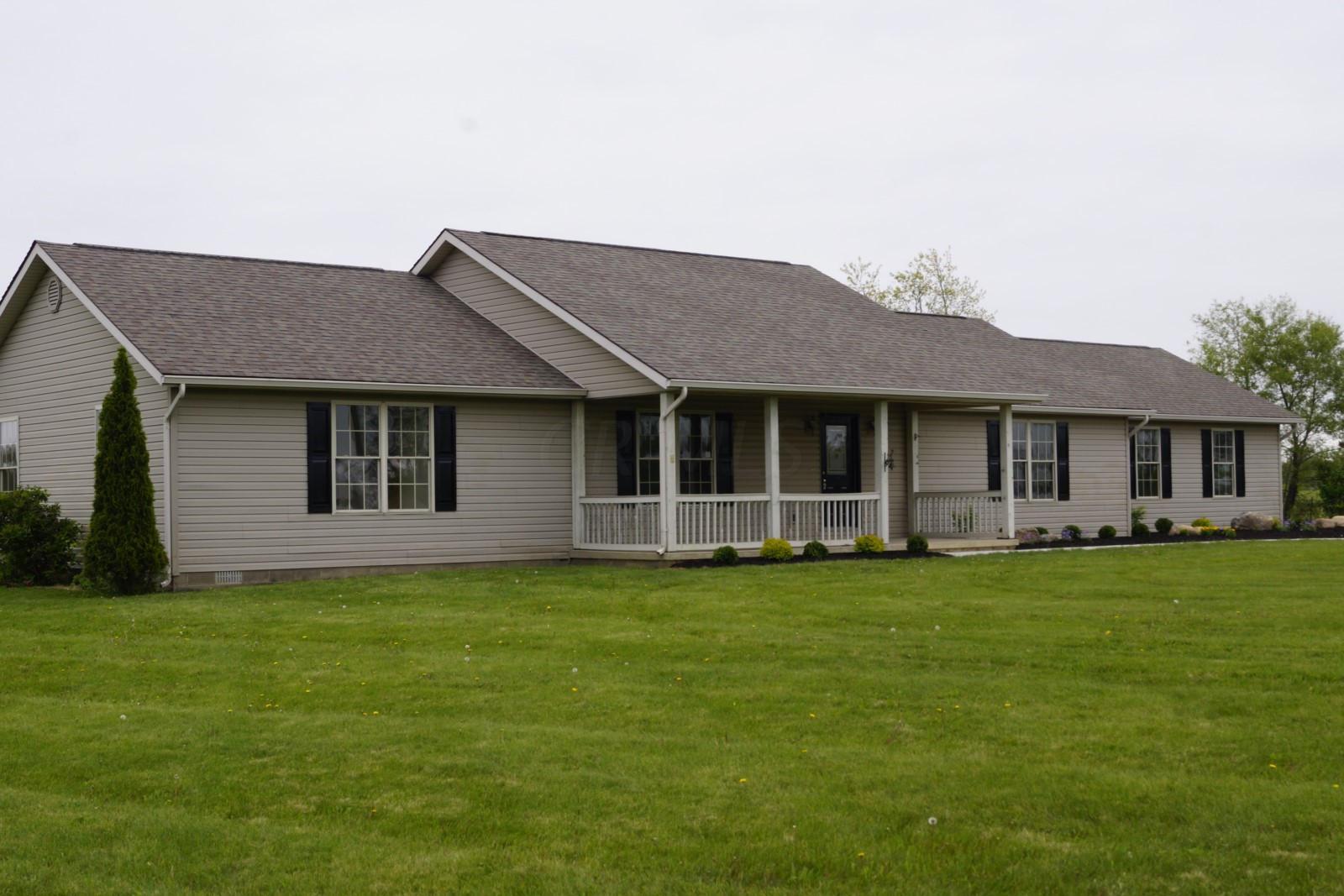 7538 Stringtown Road Mechanicsburg, OH 43044 - Photo 30 of 37
